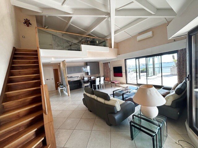 Apartment in Exterieurs, Frejus, France 2 - 16546742