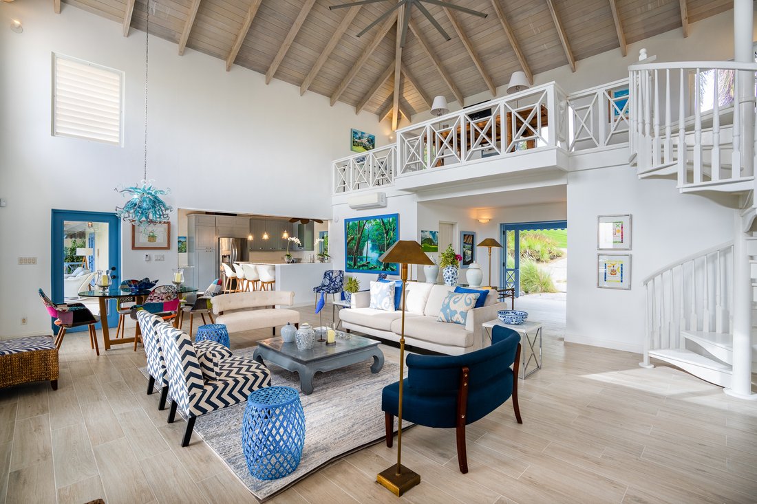 House in Jessups Village, Saint Thomas Lowland Parish, Saint Kitts and Nevis 5 - 16551765