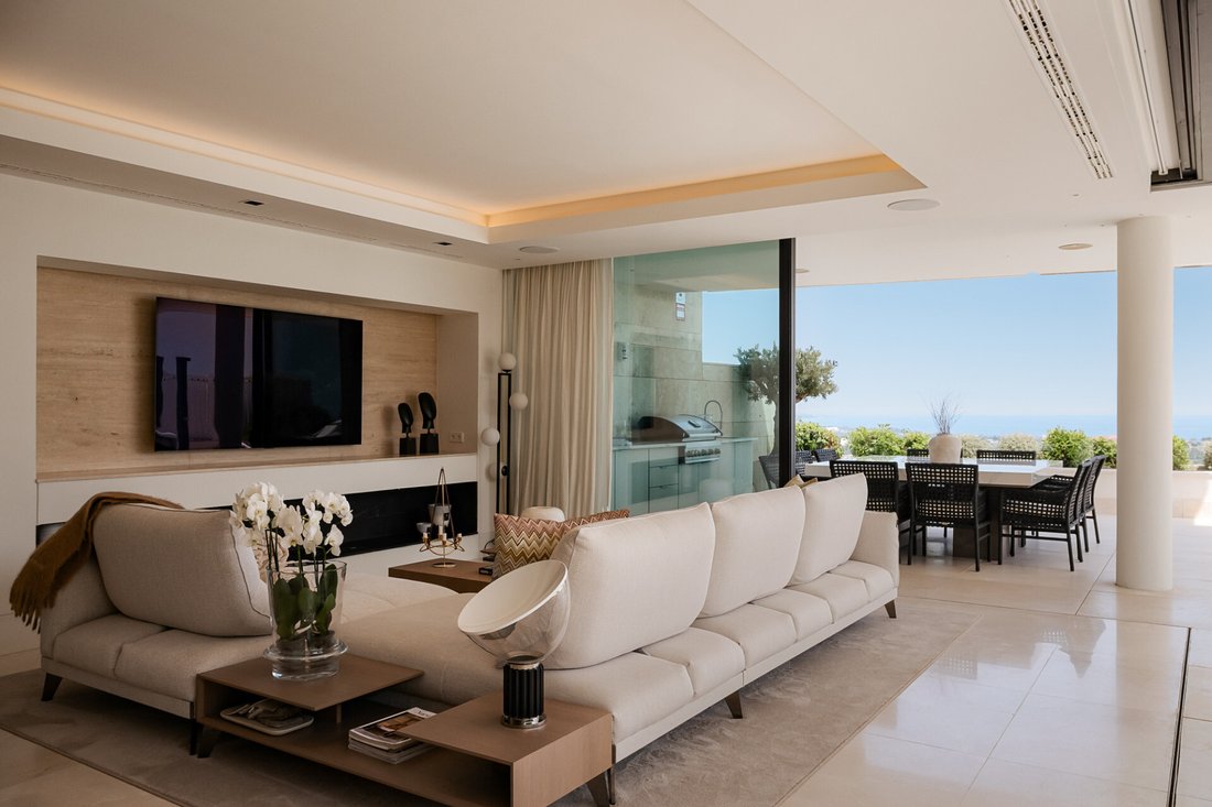 Apartment in Marbella, Andalusia, Spain 5 - 16548731