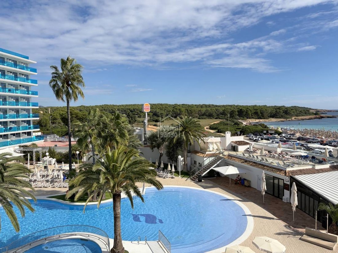 Apartment in Sant Llorenc des Cardassar, Balearic Islands, Spain 2 - 16545494