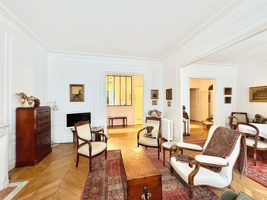 Apartment in Saint Lambert, Paris 15e Arrondissement, Paris 4 - 16550567