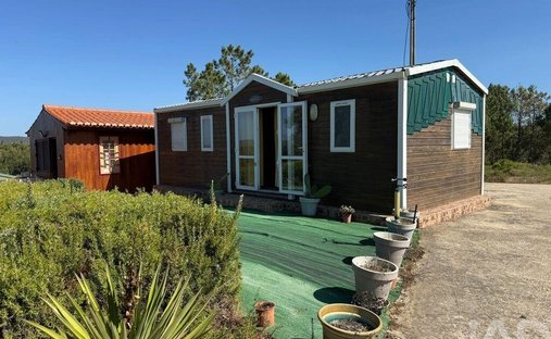 Terreno en Odeceixe, Algarve, Portugal 1