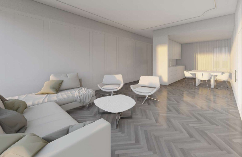 Apartment in Center, Vicenza, Veneto 3 - 16548006
