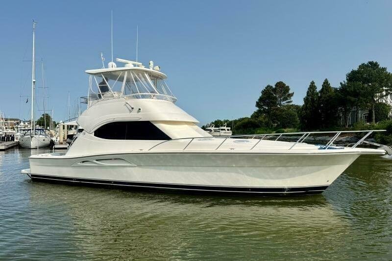 Flybridge in United States 1 - 16545500