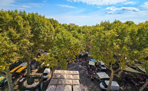 Apartment in Espace Villeroy-Les Quilles, Sète, France 1