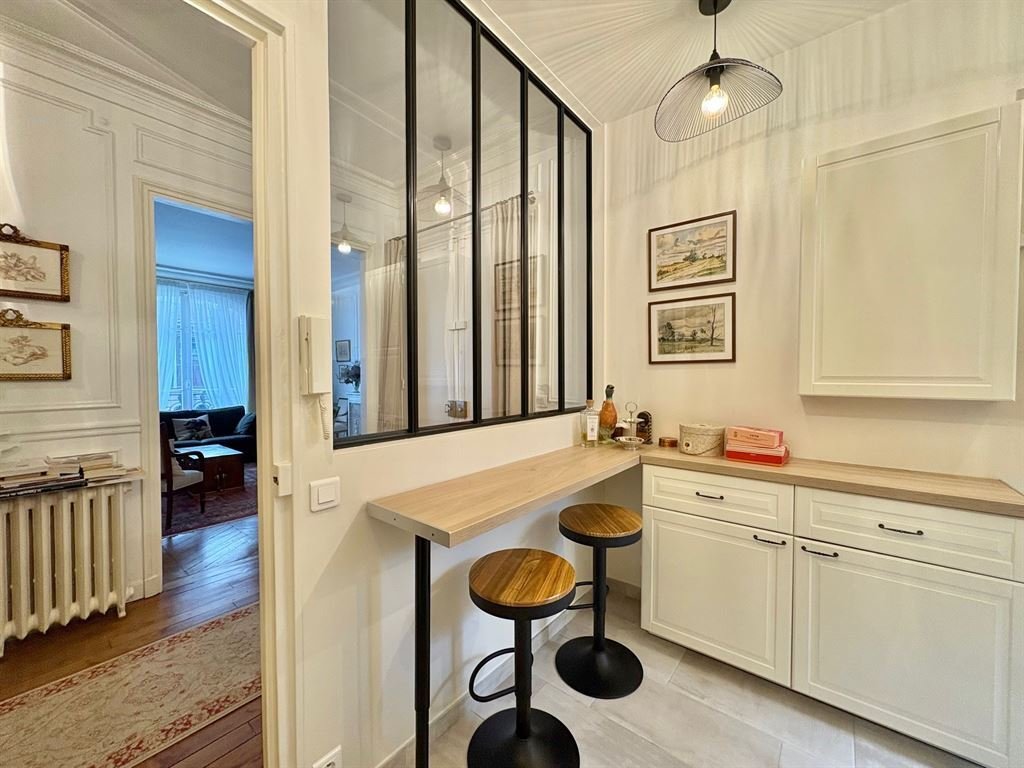 Apartment in Saint Lambert, Paris 15e Arrondissement, Paris 5 - 16550567