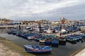 Setubal, Setubal, Portugal 5 - 16552352