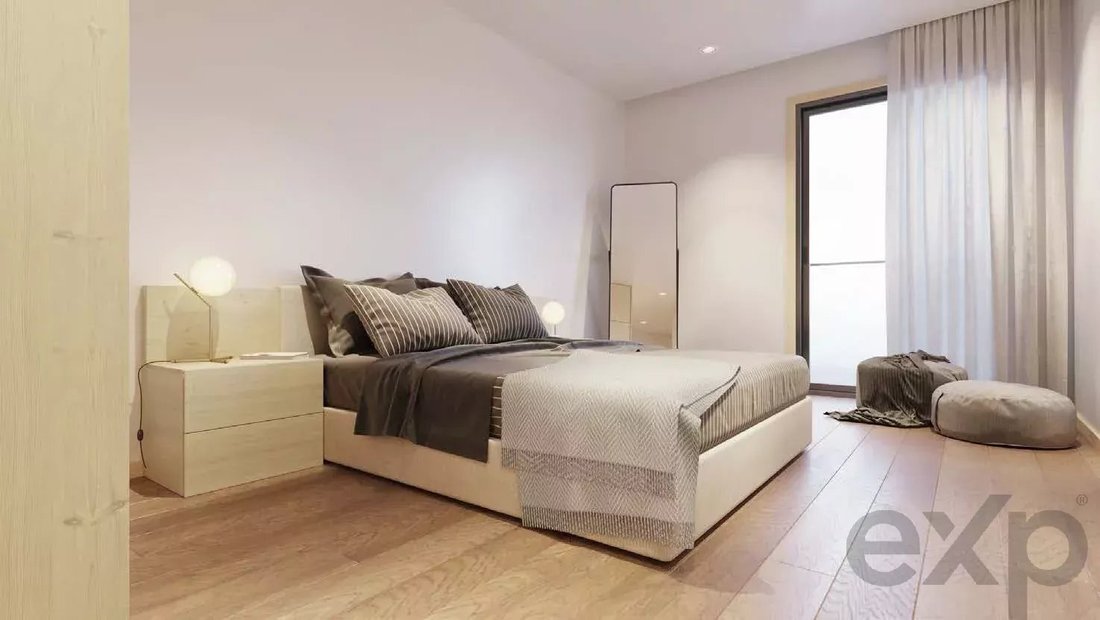Apartment in Bonfim, Porto District, Portugal 5 - 15854949