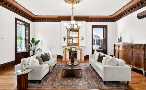 Condominio a St. Louis, Missouri, Stati Uniti 1
