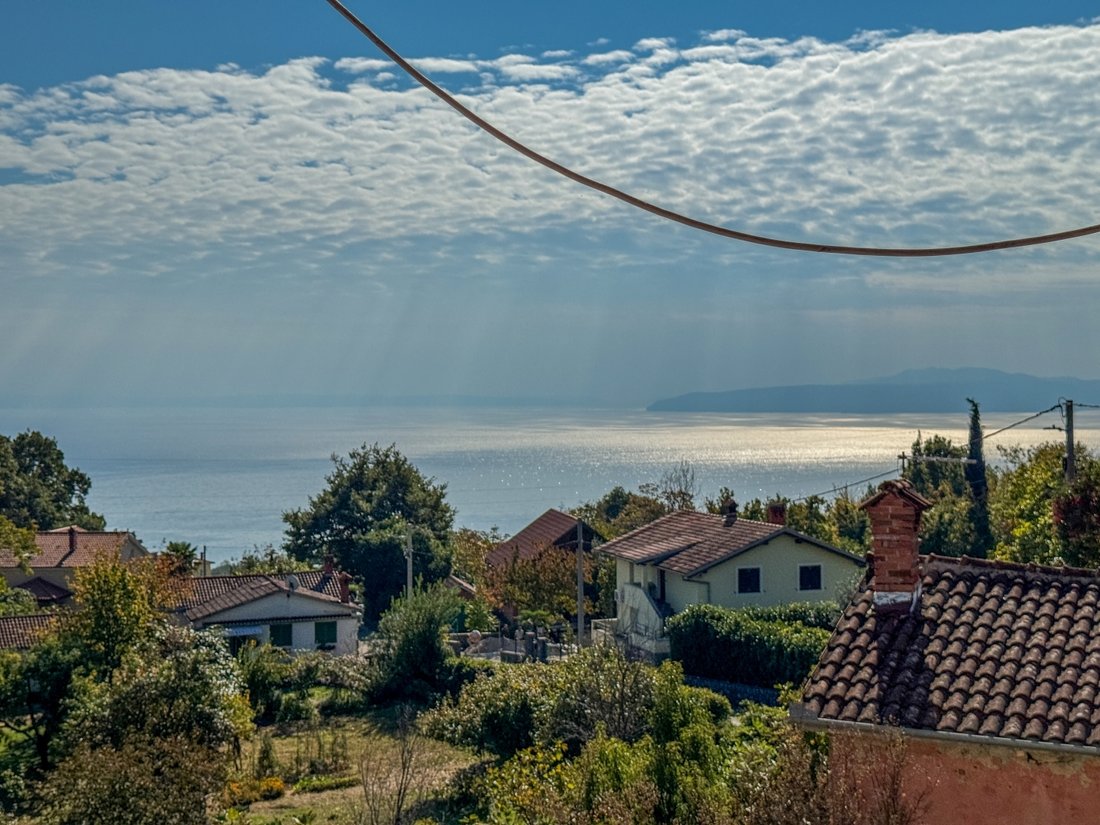Villa in Grad Opatija, Primorje-Gorski Kotar County, Croatia 4 - 16551900