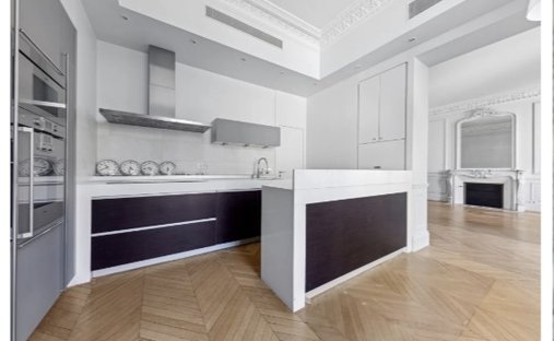 Apartment in Gondoles Nord I, Choisy-le-Roi, France 1