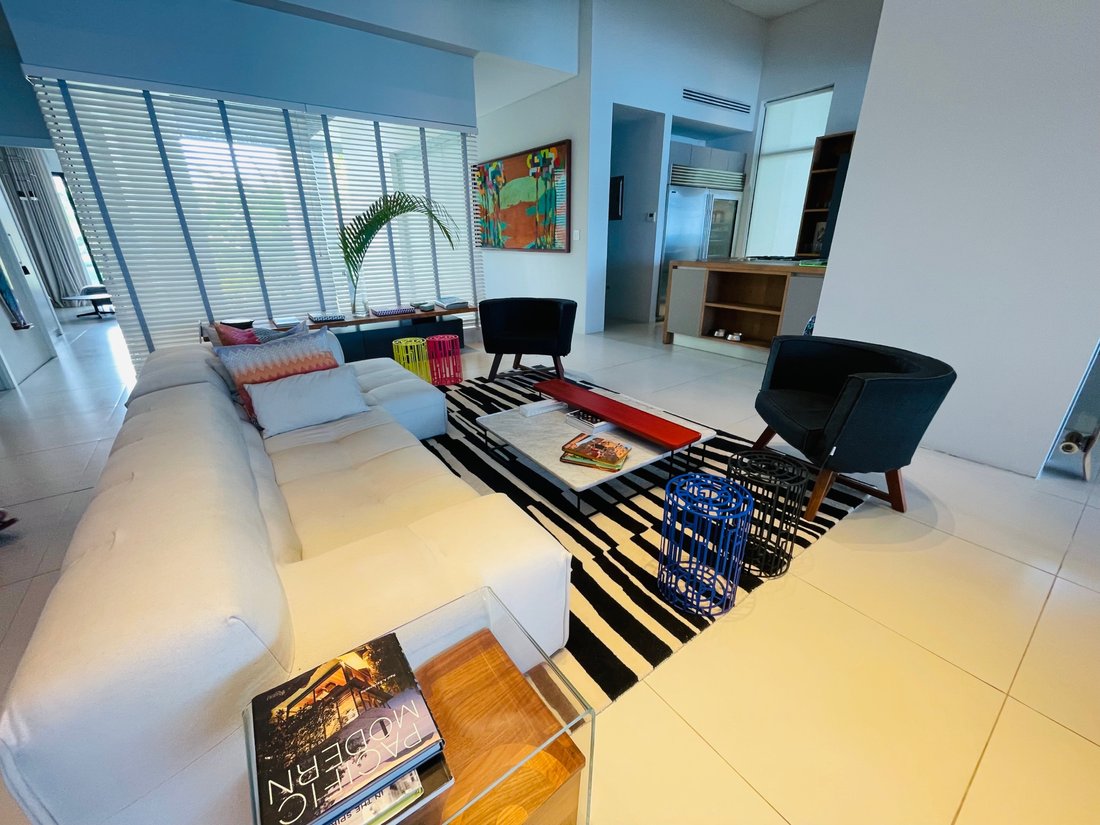 Apartment in San Carlos District, Panama, Panama 3 - 16547449