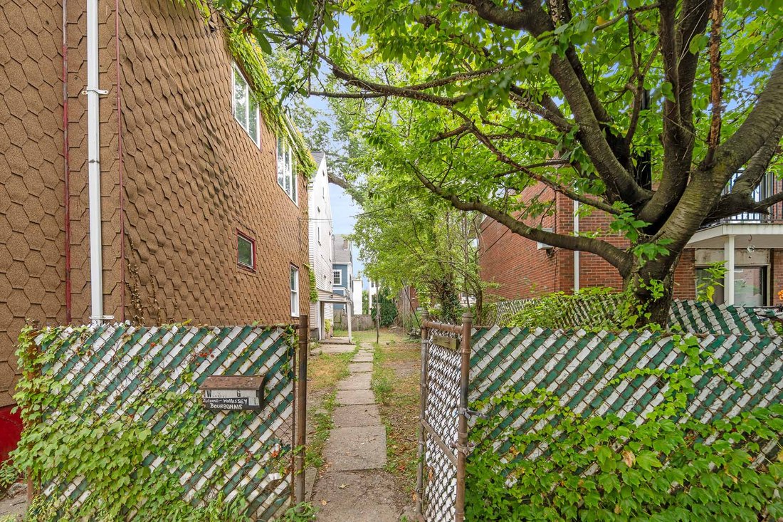 House in Boston, Massachusetts, United States 3 - 16545542