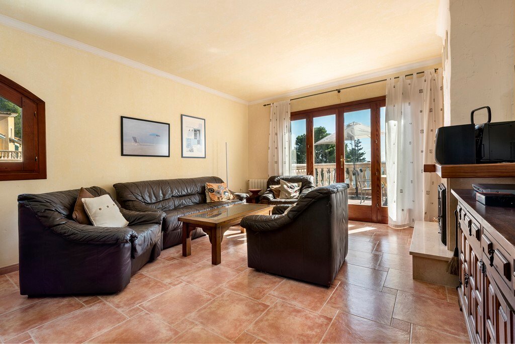 Chalet a Alcúdia, Isole Baleari, Spagna 4 - 16546524
