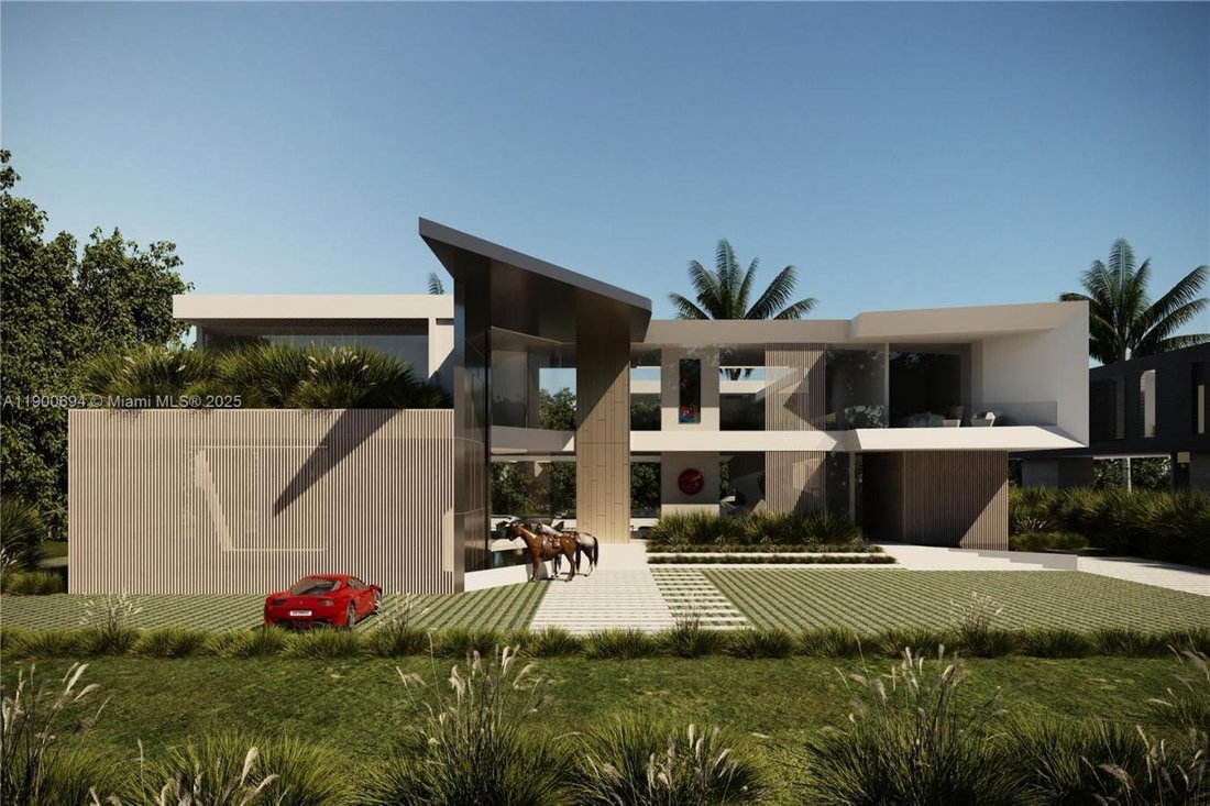 House in Davie, Florida, United States 2 - 16549029