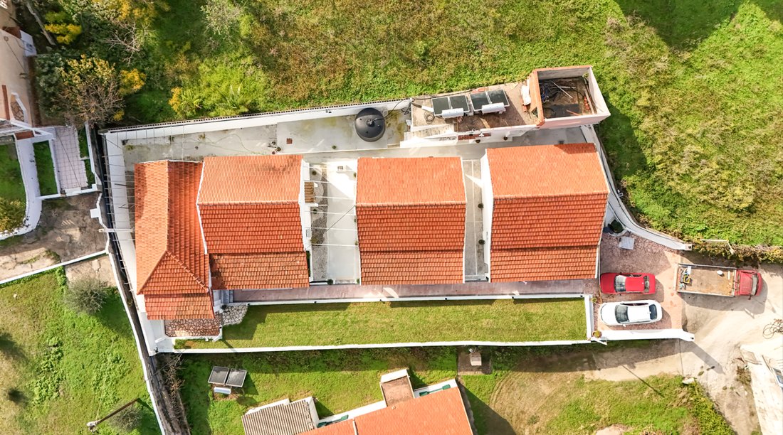 House in Corfu, Peloponnese, Western Greece and the Ionian, Greece 2 - 16478722