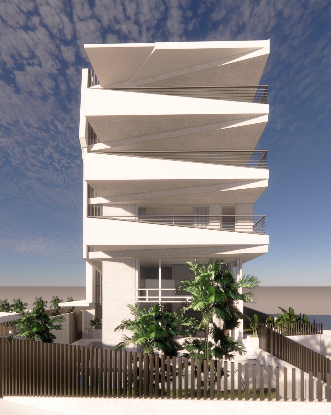 Apartment in Voula, Attica, Greece 4 - 16547108