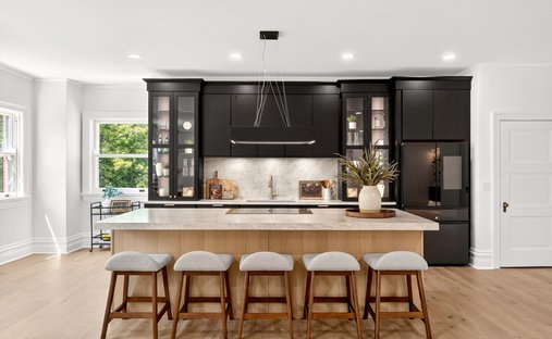 Condo in St. Louis, Missouri, United States 1