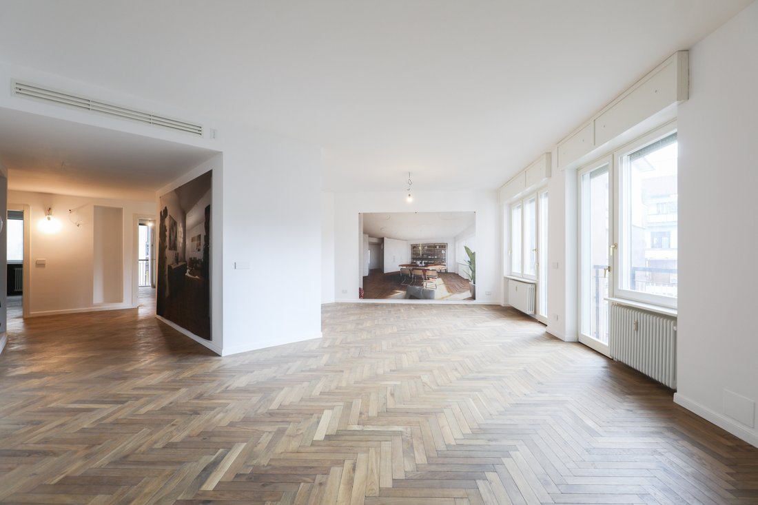 Apartment in Porta Venezia - Repubblica, Milan, Italy 2 - 16546501