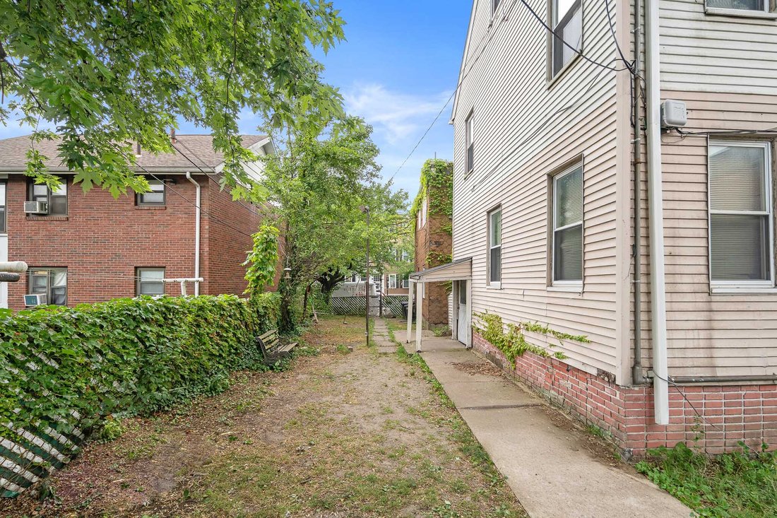 House in Boston, Massachusetts, United States 5 - 16545542
