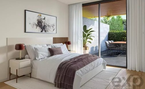 Apartment in Canidelo, Porto District, Portugal 1