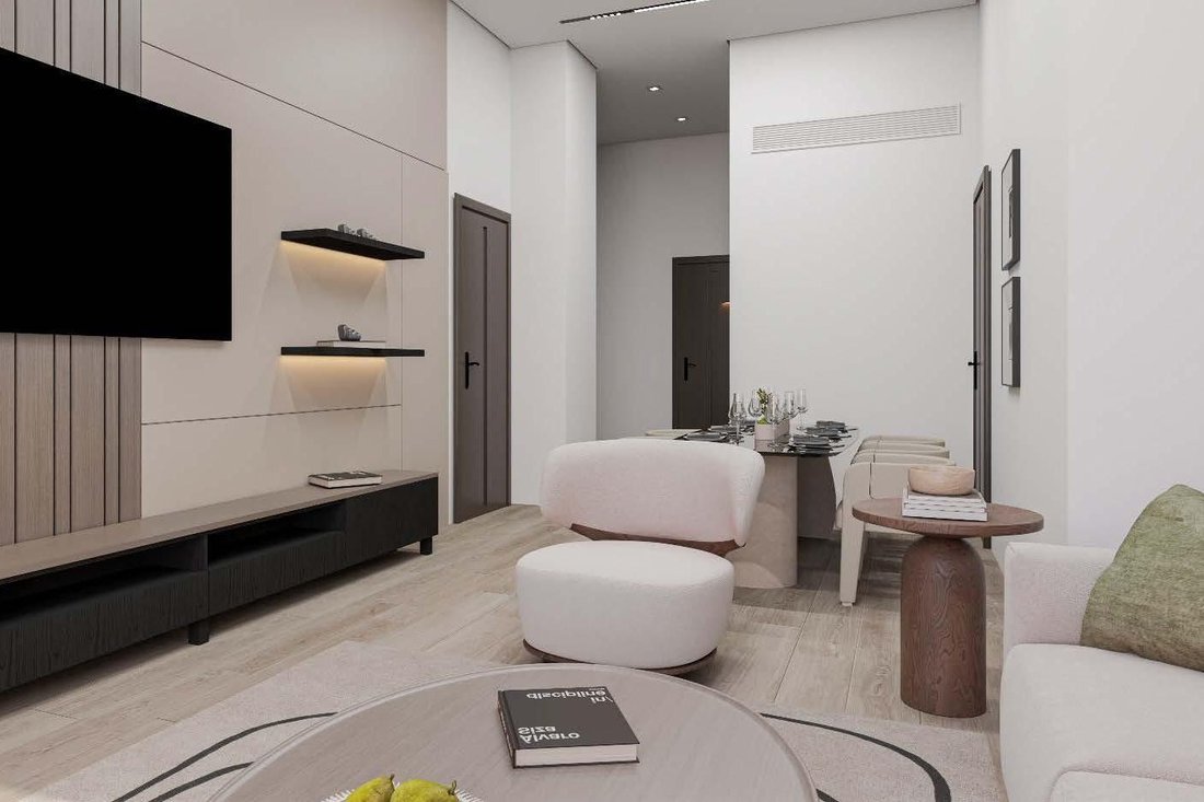 Apartment in Lusail, Doha, Qatar 5 - 16553416