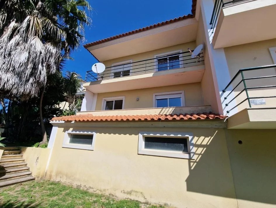 House in Cascais e Estoril, Lisbon, Portugal 1 - 16554234