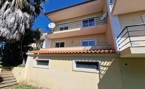 House in Cascais e Estoril, Lisbon, Portugal 1