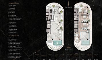 Apartment in Jumeirah, Dubai, United Arab Emirates 1