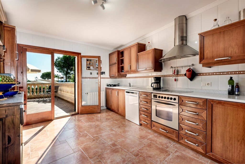 Chalet a Alcúdia, Isole Baleari, Spagna 5 - 16546524
