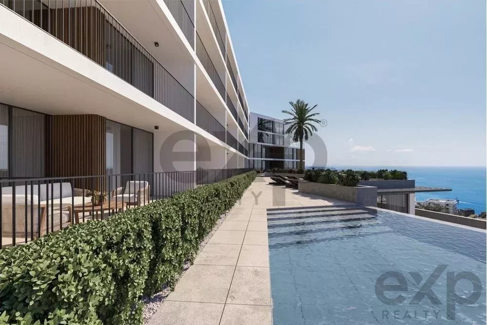 Apartment in Camara De Lobos, Madeira, Portugal 5 - 16550877