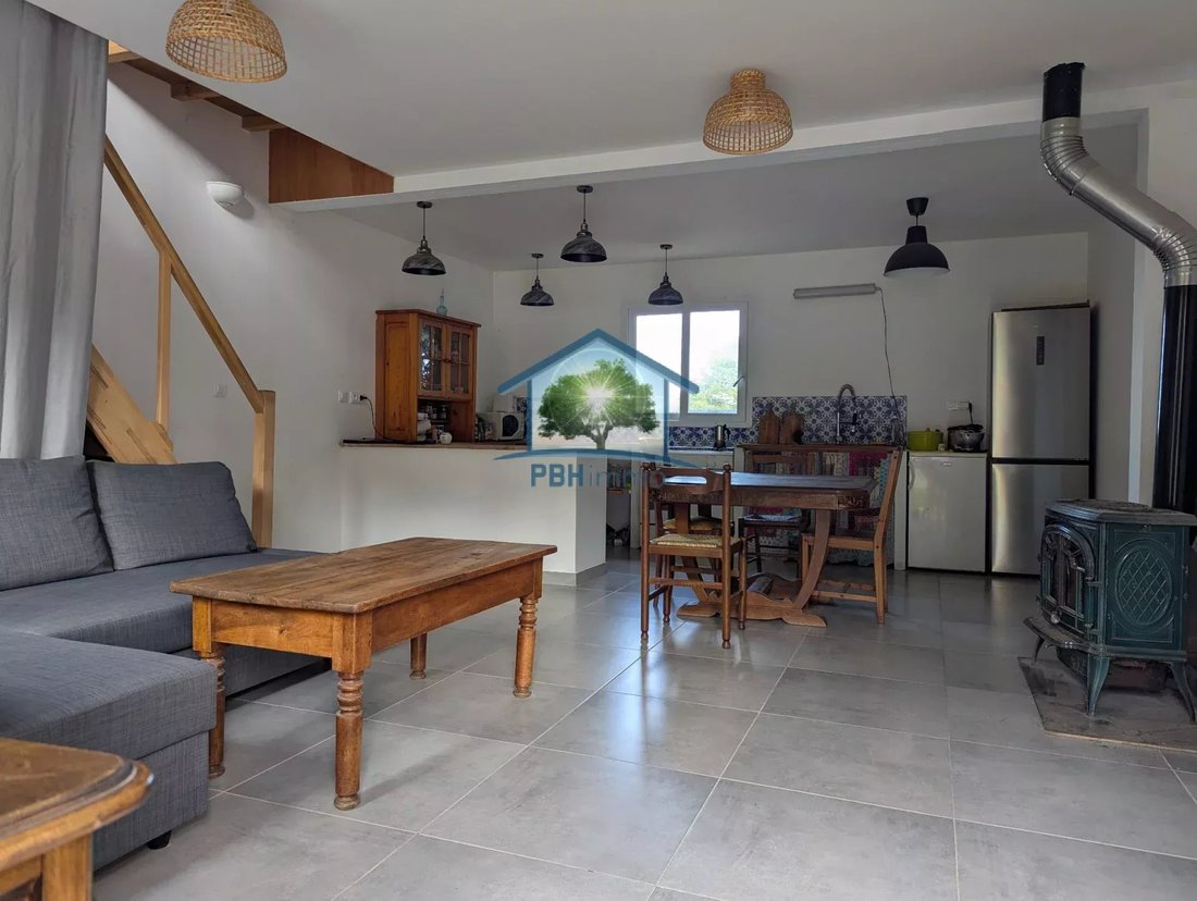 House in Hyeres, Provence-Alpes-Côte d'Azur, France 5 - 16544849