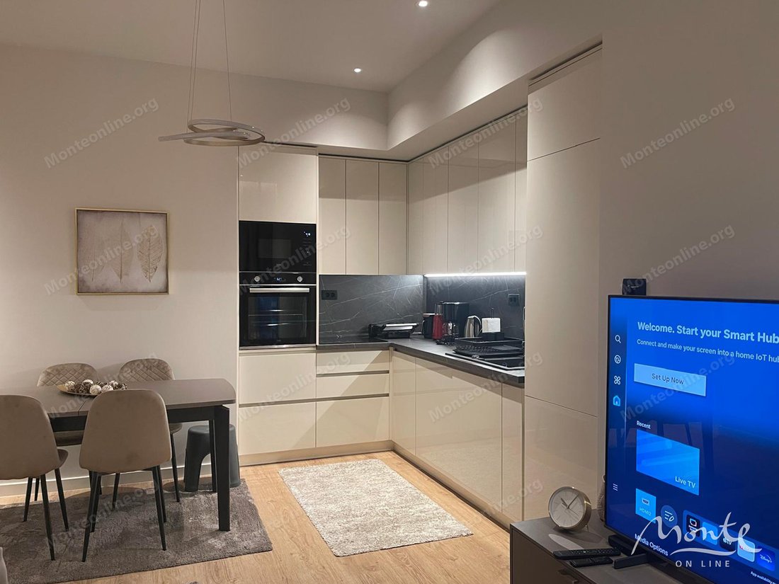 Apartment in Tivat, Tivat Municipality, Montenegro 5 - 16553548