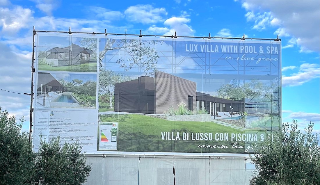 Villa in Civitella In Val di Chiana, Tuscany, Italy 4 - 16106566