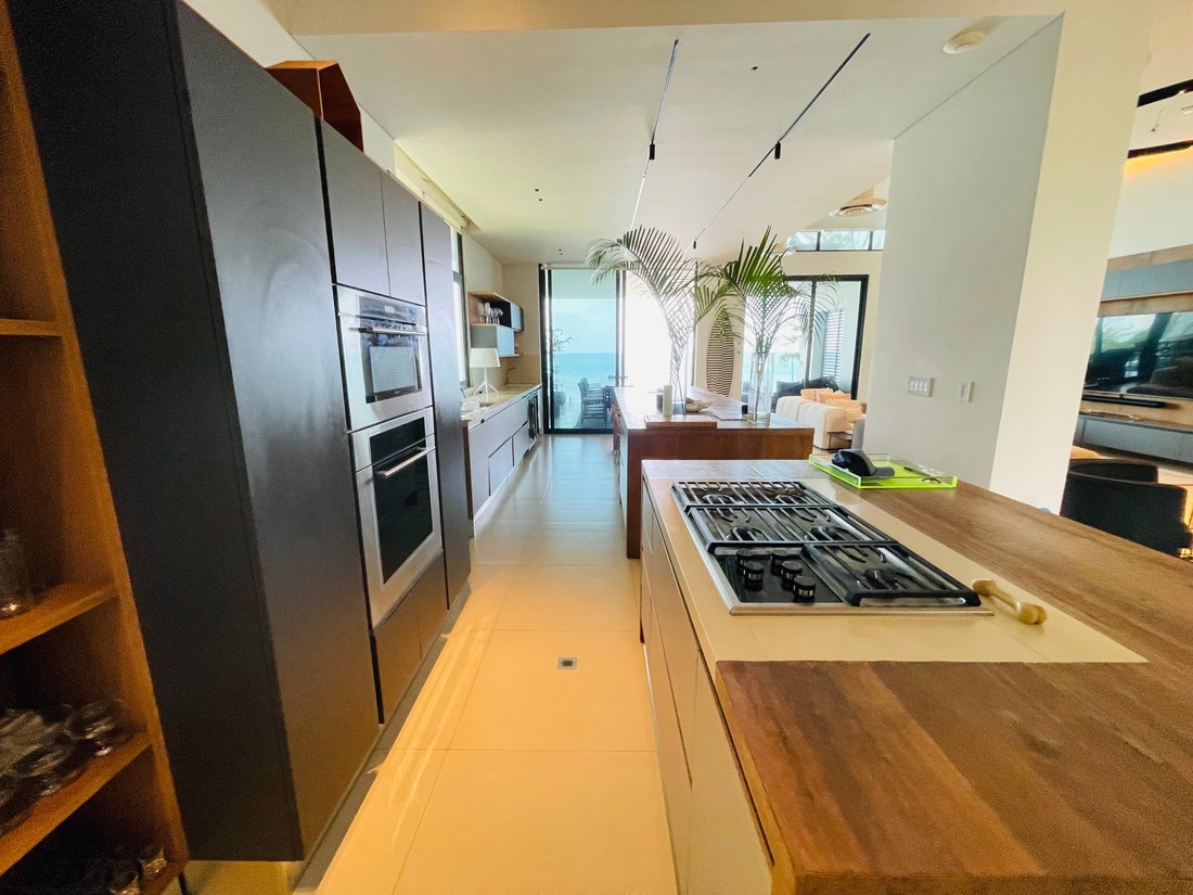 Apartment in San Carlos District, Panama, Panama 4 - 16547449