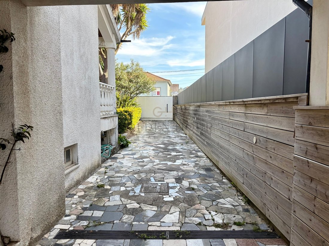 House in Canidelo, Porto District, Portugal 3 - 16551576