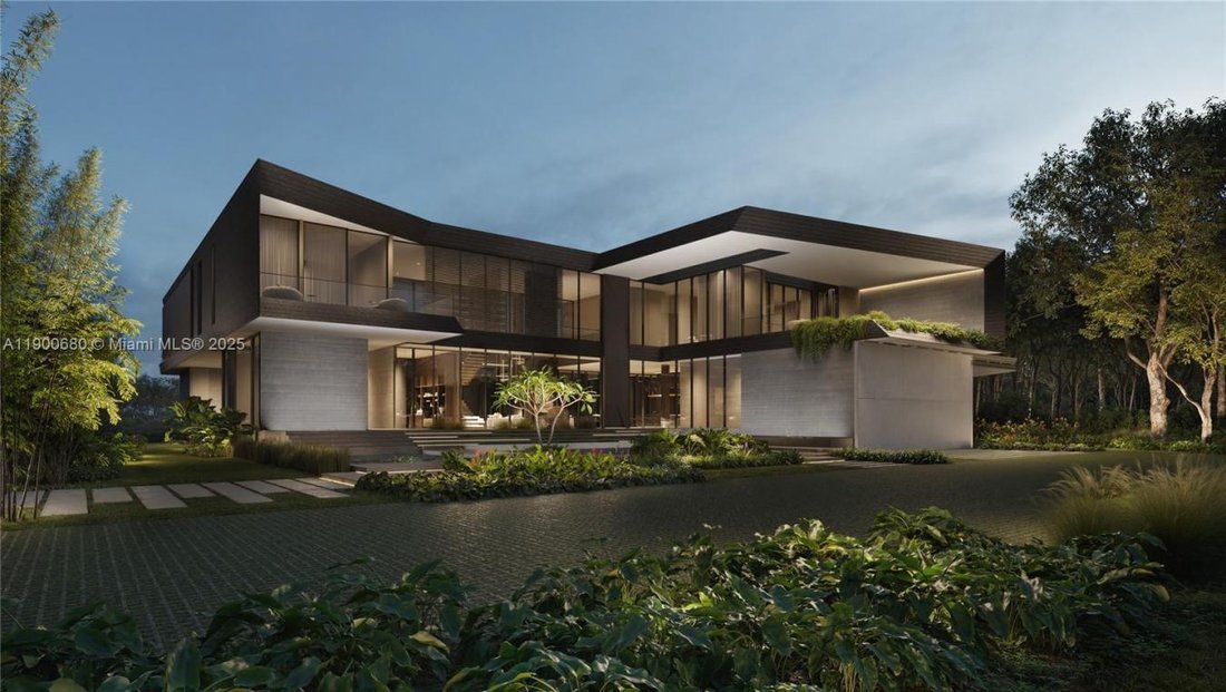 House in Davie, Florida, United States 1 - 16549032