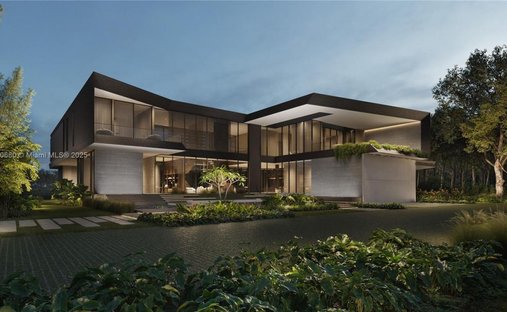 House in Davie, Florida, United States 1