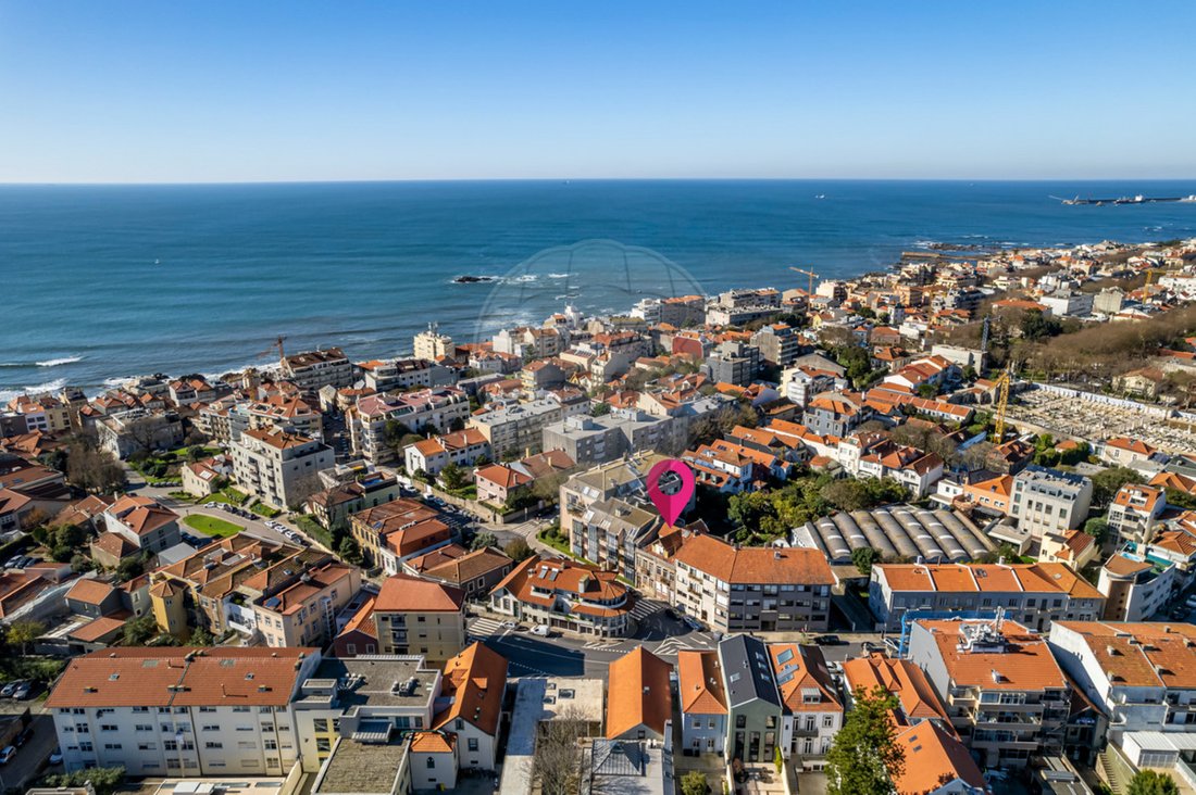 Aldoar, Foz do Douro e Nevogilde, Porto District, Portugal 1 - 16553631