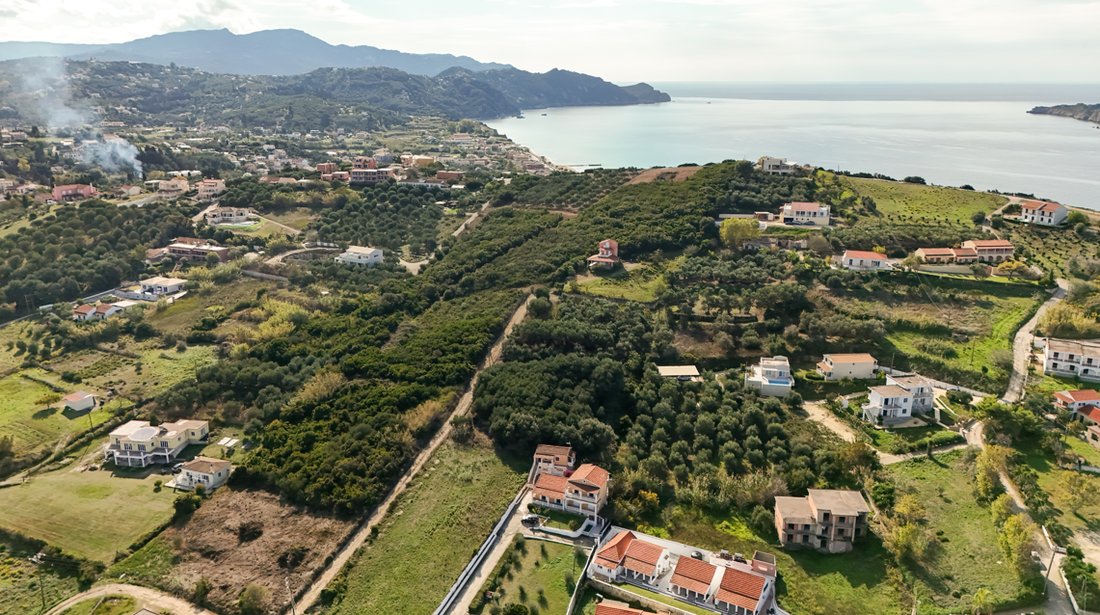 House in Corfu, Peloponnese, Western Greece and the Ionian, Greece 5 - 16478722