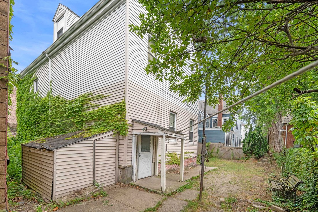 House in Boston, Massachusetts, United States 1 - 16545542