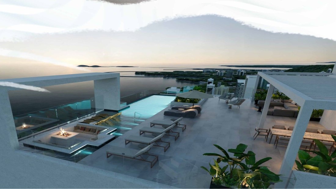 Apartment in Panama City, Panama, Panama 2 - 16546653