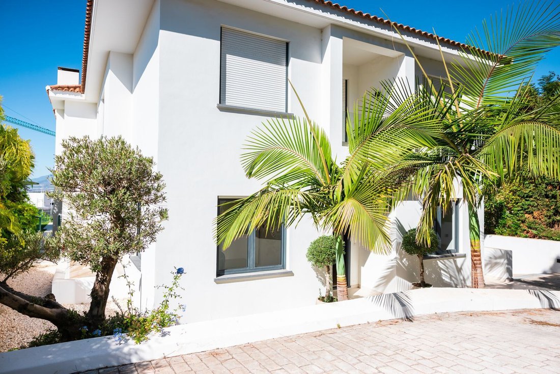 Villa in Puerto De Cabopino, Elviria-Cabopino, Marbella 2 - 16550958