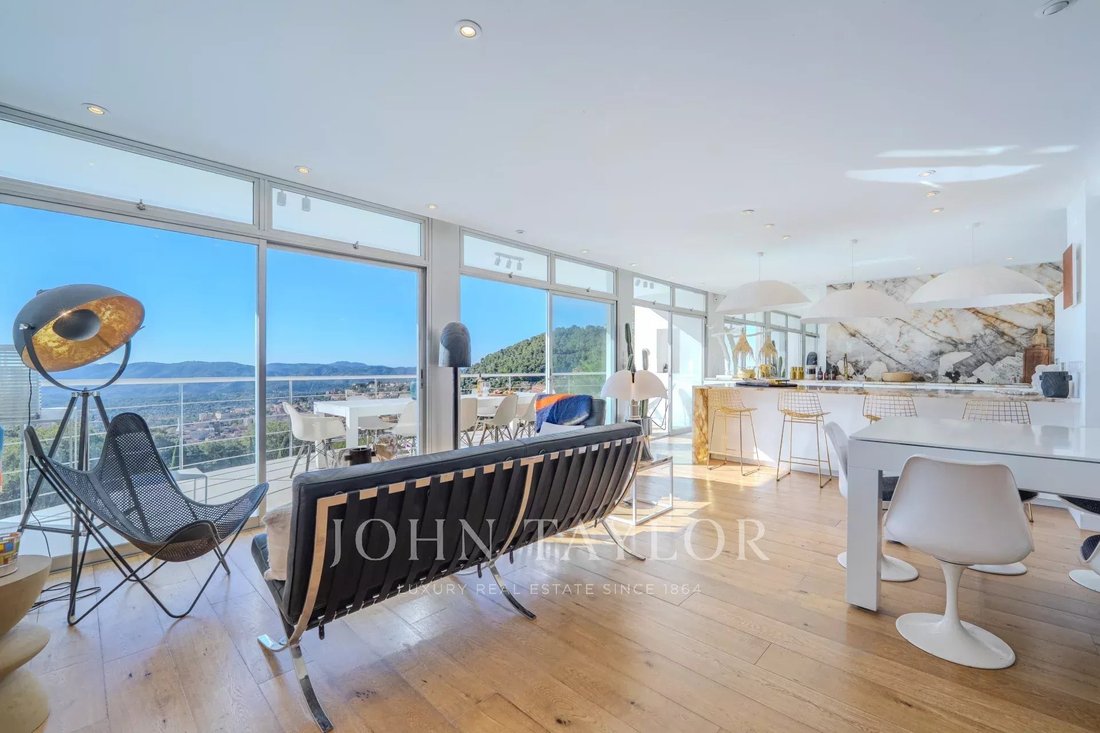 House in Grasse, Provence-Alpes-Côte d'Azur, France 5 - 16544913