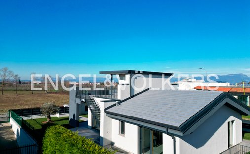 Villa in San Benedetto di Lugana, Peschiera del Garda, Veneto 1