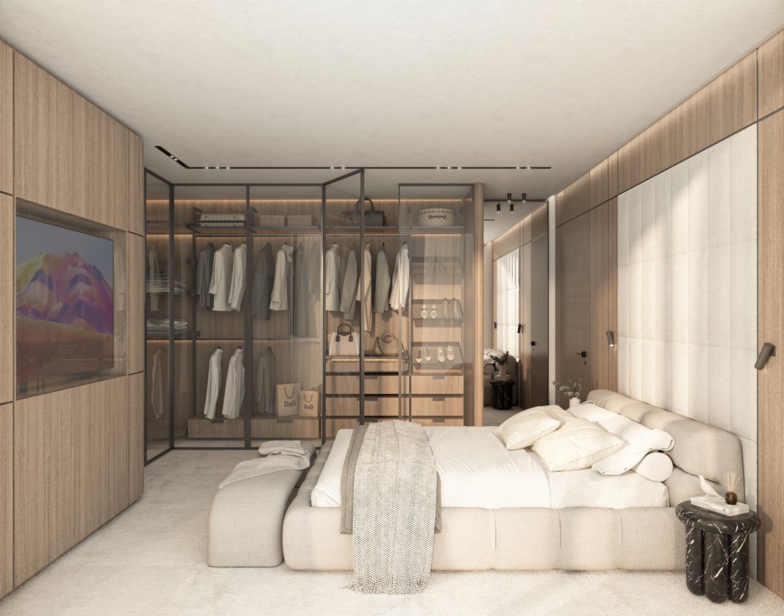 Apartment in Voula, Attica, Greece 2 - 16547108