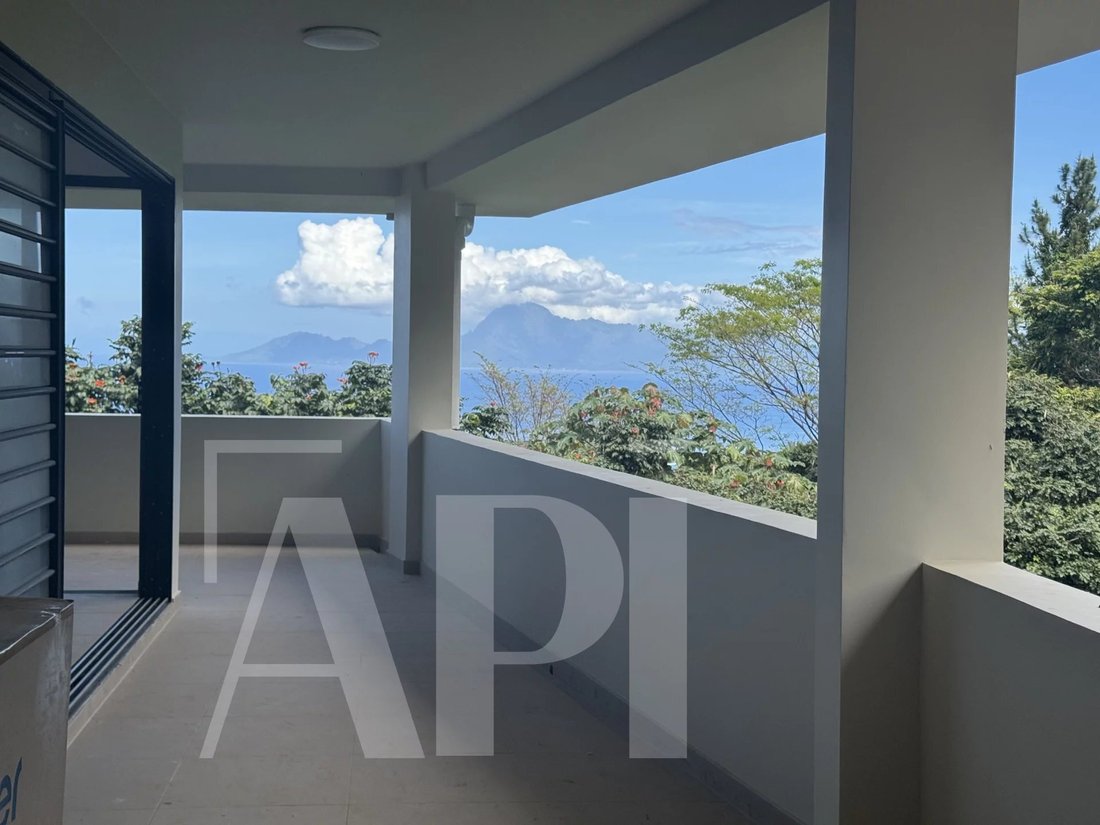 Apartment in Puna'auia, Windward Islands, French Polynesia 5 - 16082205