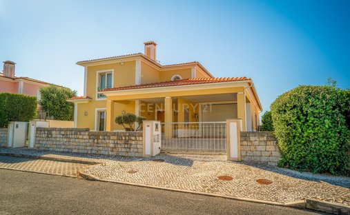 Villa en Tornada e Salir do Porto, Distrito de Leiria, Portugal 1