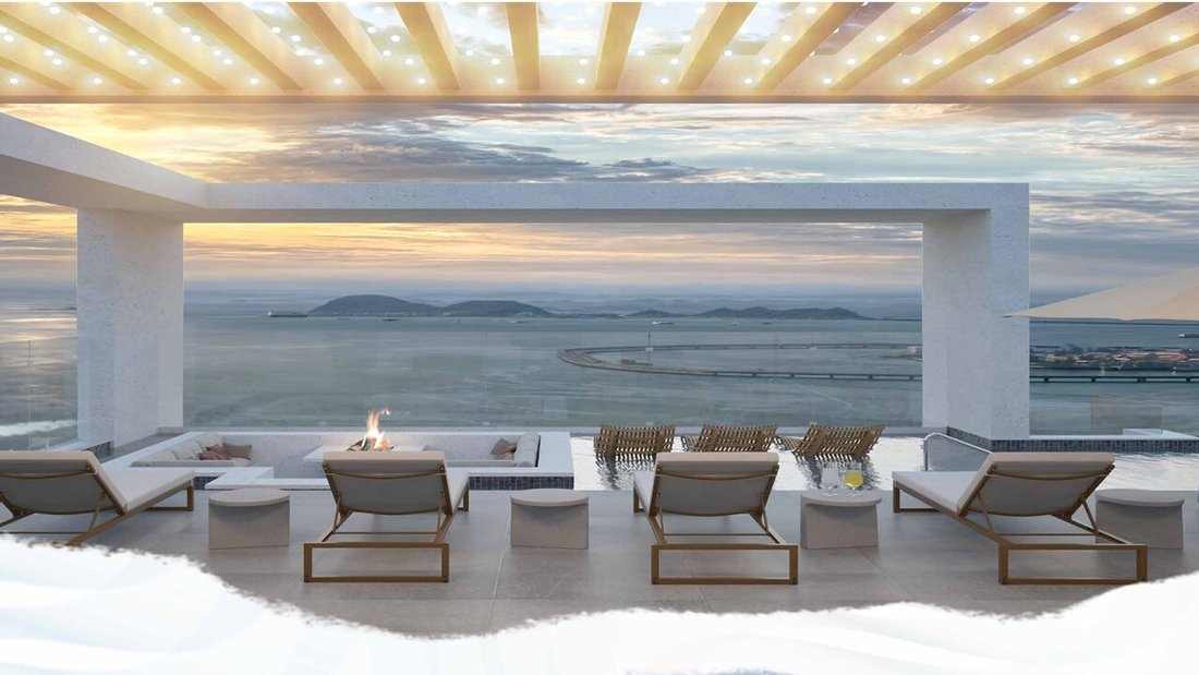 Apartment in Panama City, Panama, Panama 1 - 16546653