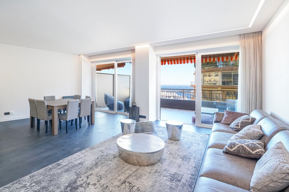 Apartment in Port Hercule, Monaco 3 - 15397317
